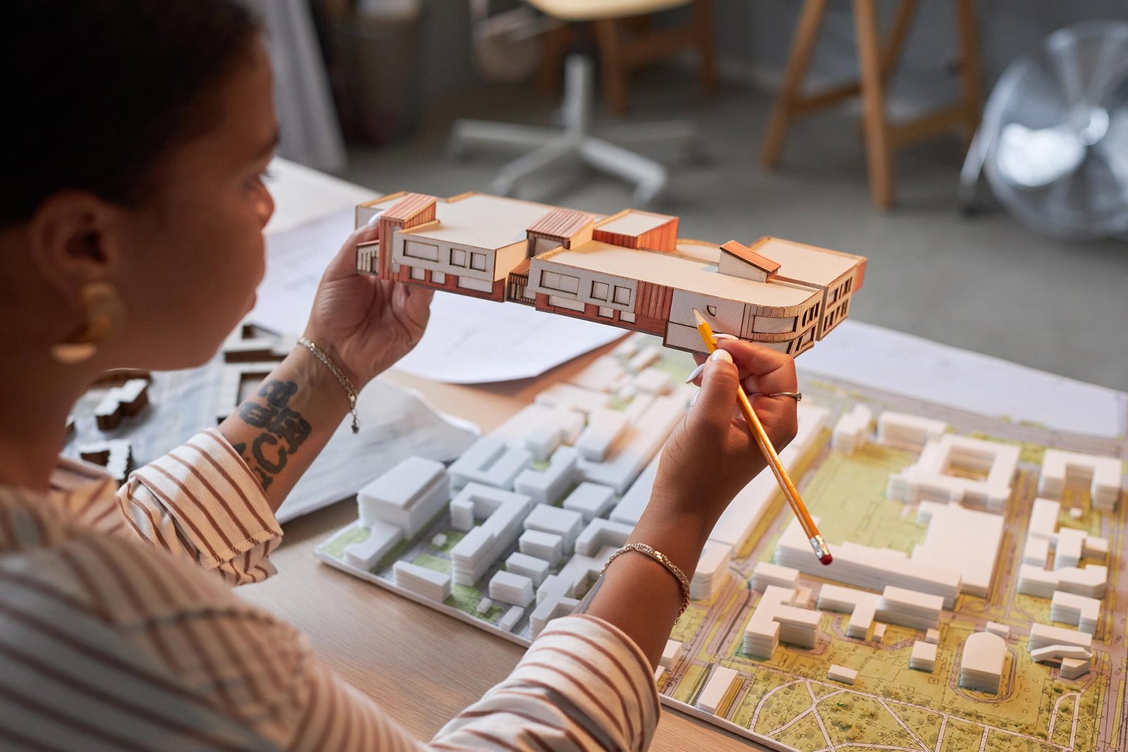 About Us - Advance Exteriors MJ LLC