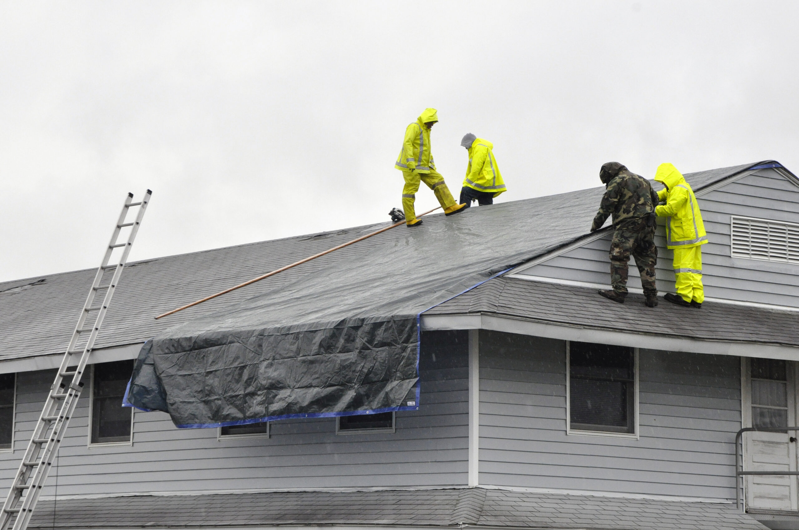 Services - Advance Exteriors MJ LLC